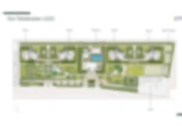 Max Estate Devanahalli Amenities