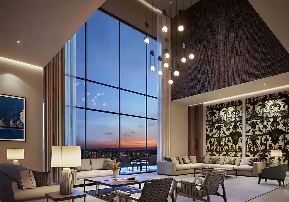 Max Estate Devanahalli Gallery