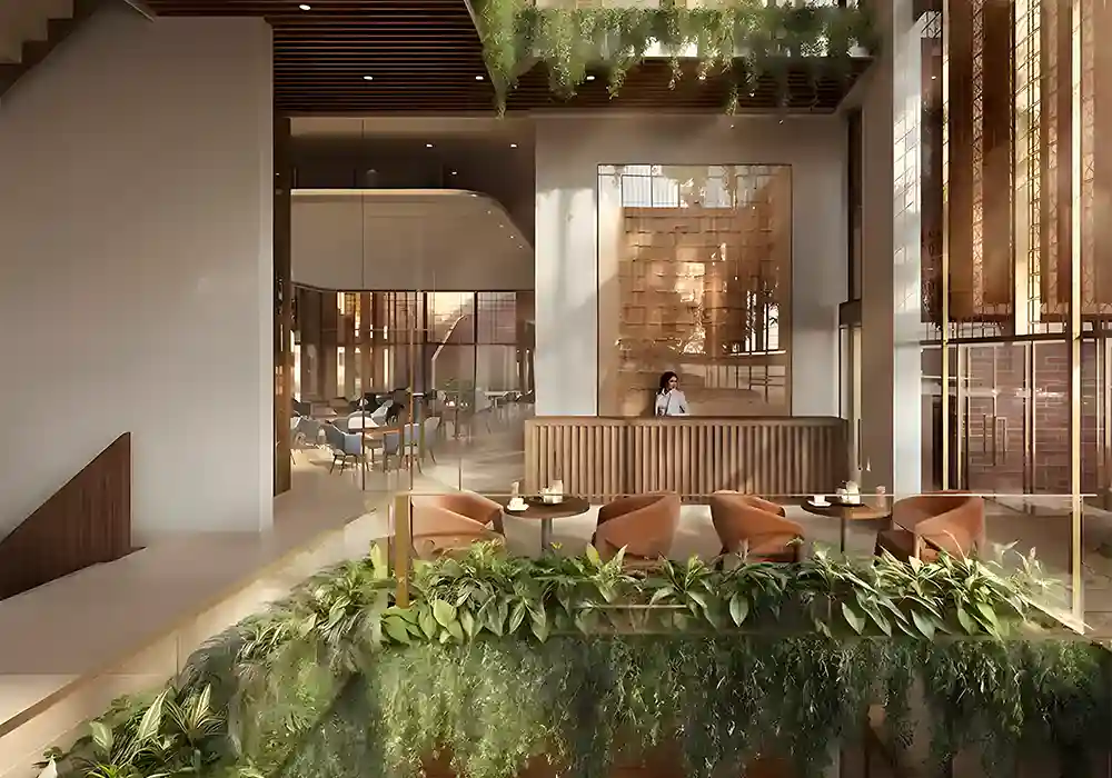 Max Estate Devanahalli Feature