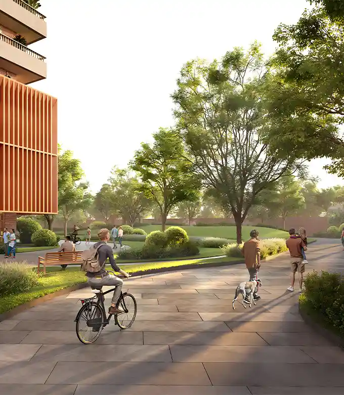 Max Estate New Launch Bangalore