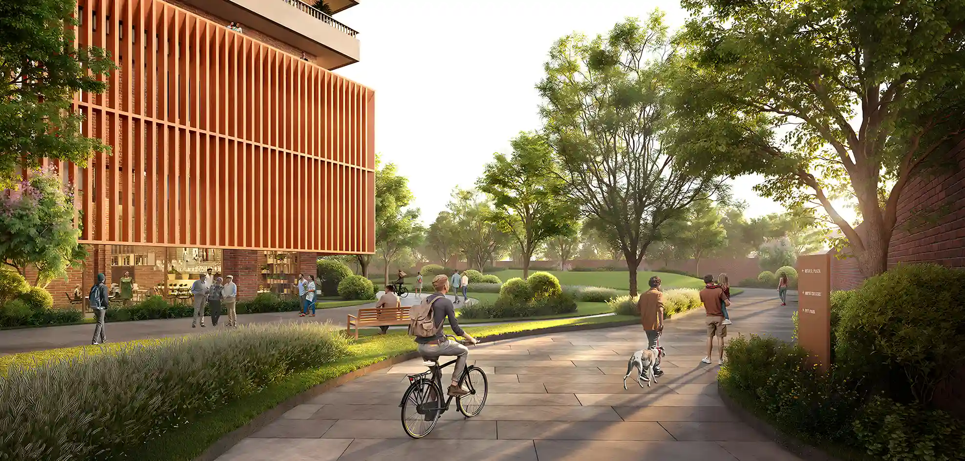 max estate residential project in gurgaon