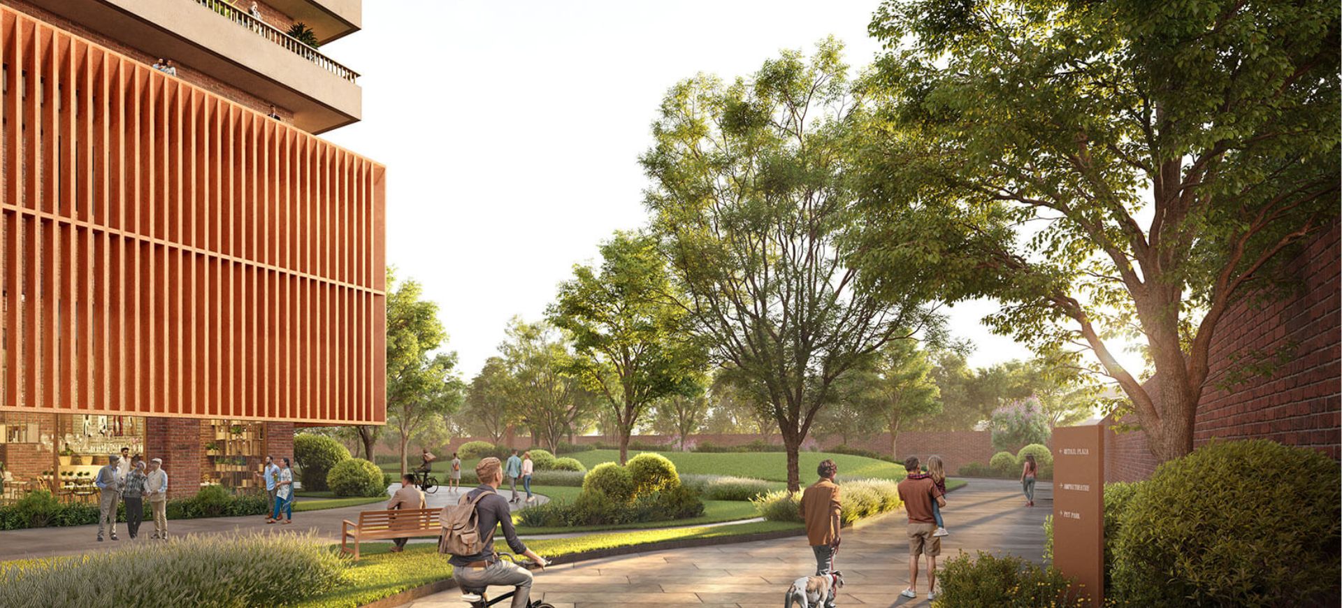 Max Estates projects in gurgaon