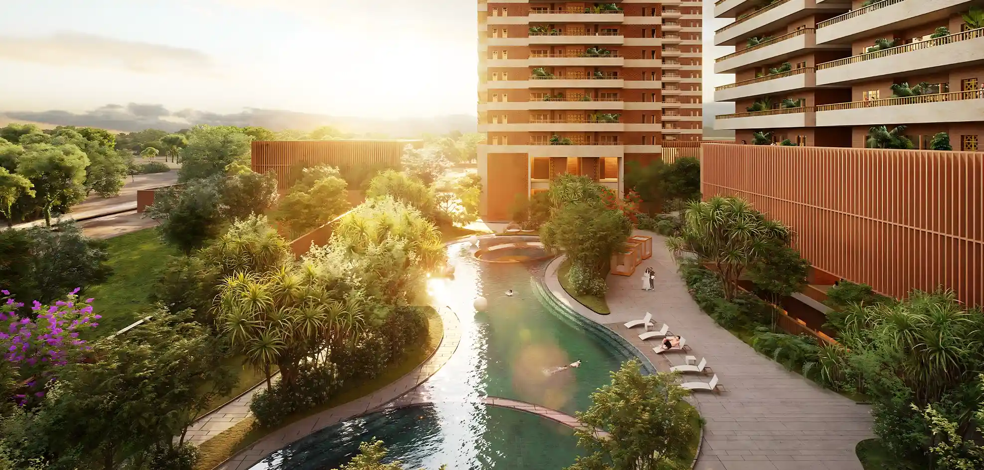 max estate residential project in gurgaon