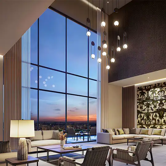 Max Estates 105