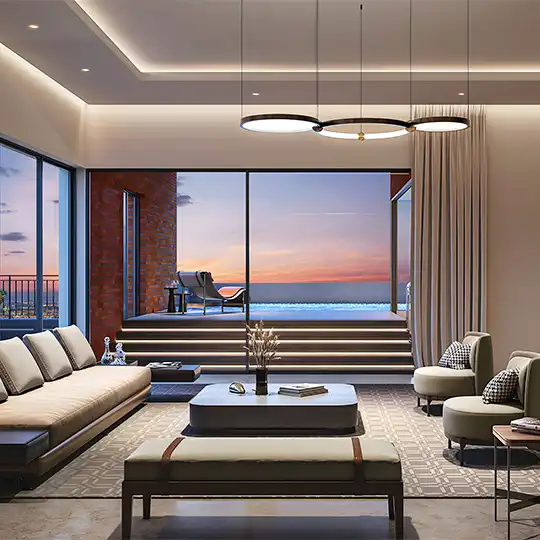 Max upcoming projects in Noida