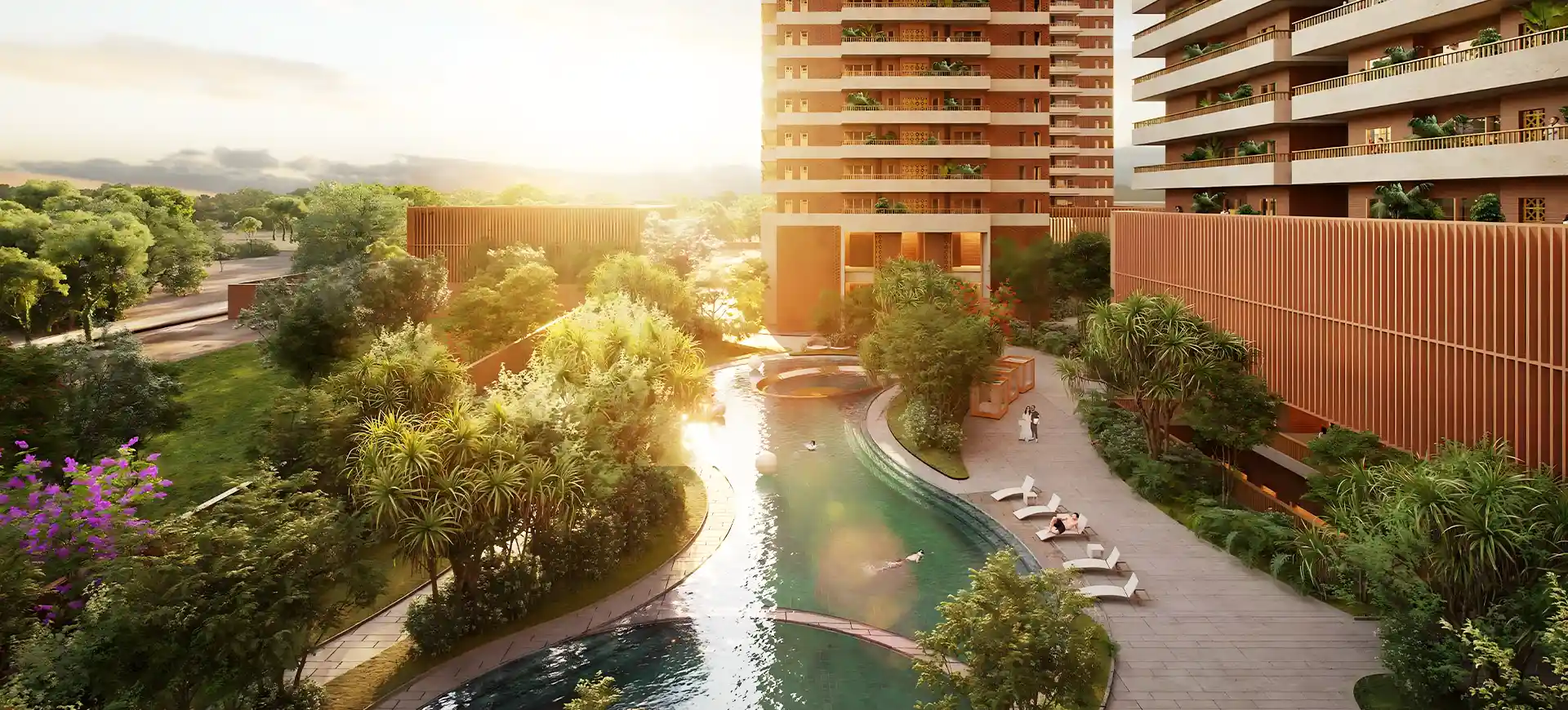 Max Estate 360 Gurgaon