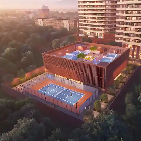 Max Estates Sector 36a