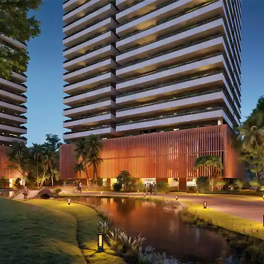 Max Estates Sector 36A Gurgaon