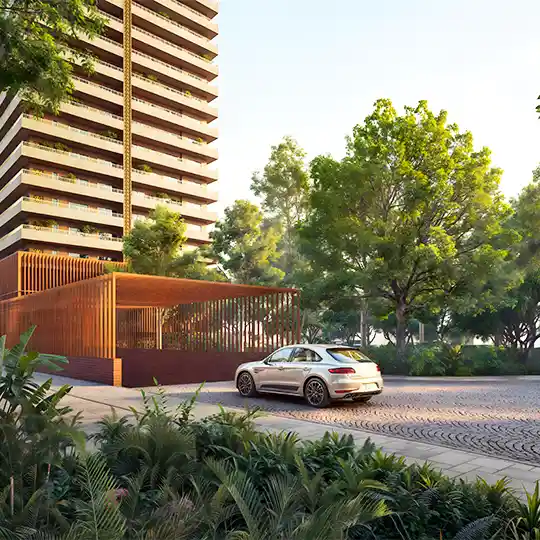 Max Estates Dwarka Expressway