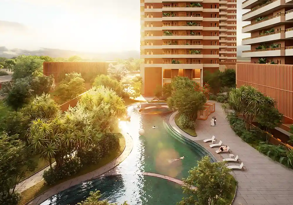 Max Estate Sector 36 Gurgaon