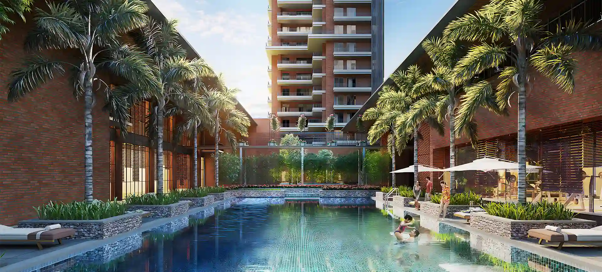 Max Estate Terraces