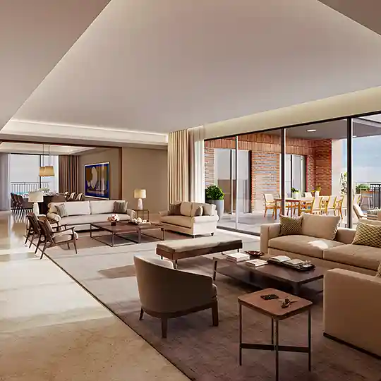 Max Estate Gurgaon